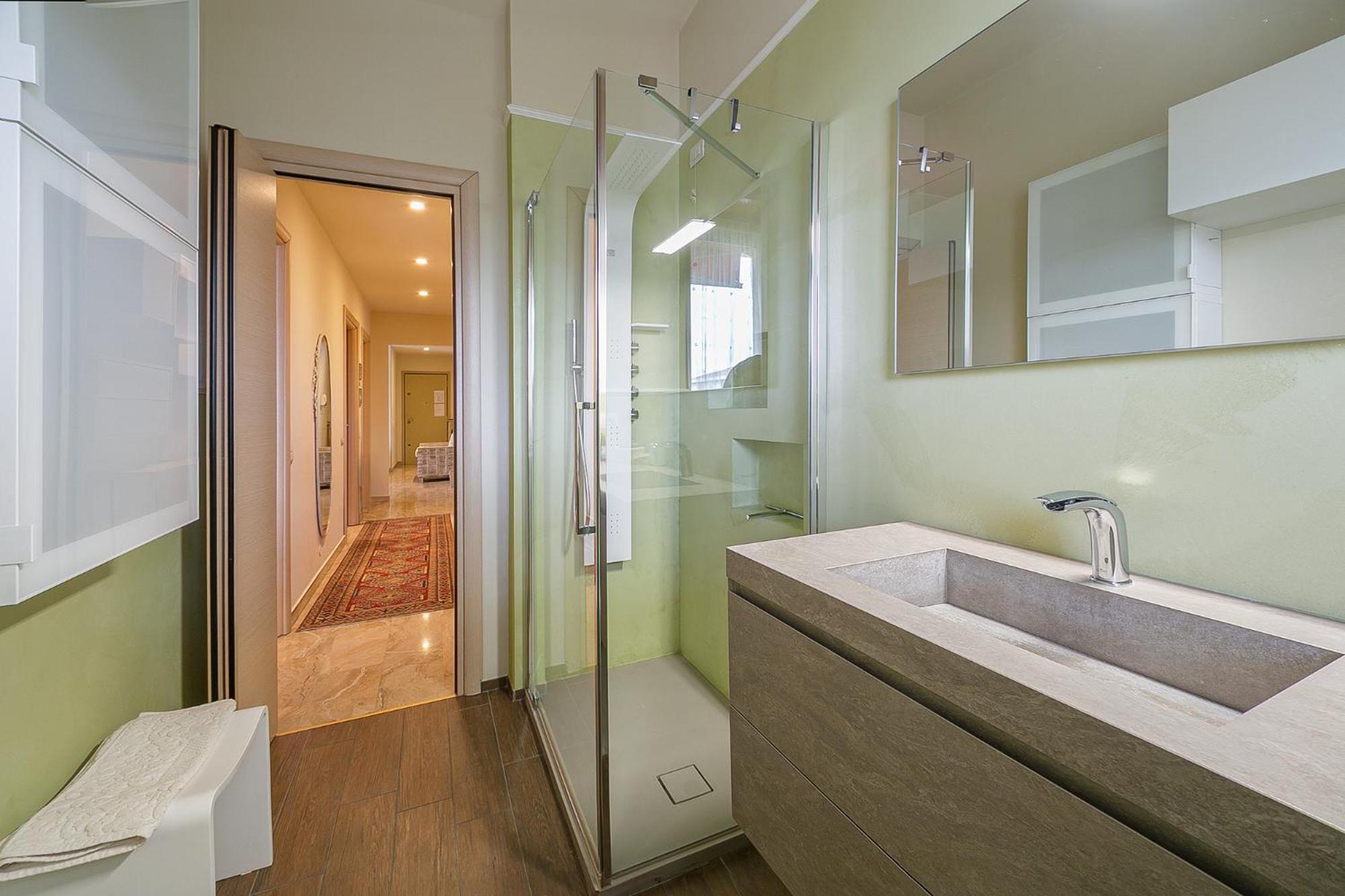 Crystal Domus Apartment Monza Exterior photo